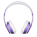 Беспроводные наушники Beats Solo 3 Wireless Purple - рис.2