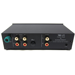Фонокорректор Musical Fidelity V90 LPS Black
