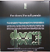 - рис.1 Пластинка The Doors – The Soft Parade (STEREO) LP - рис.1