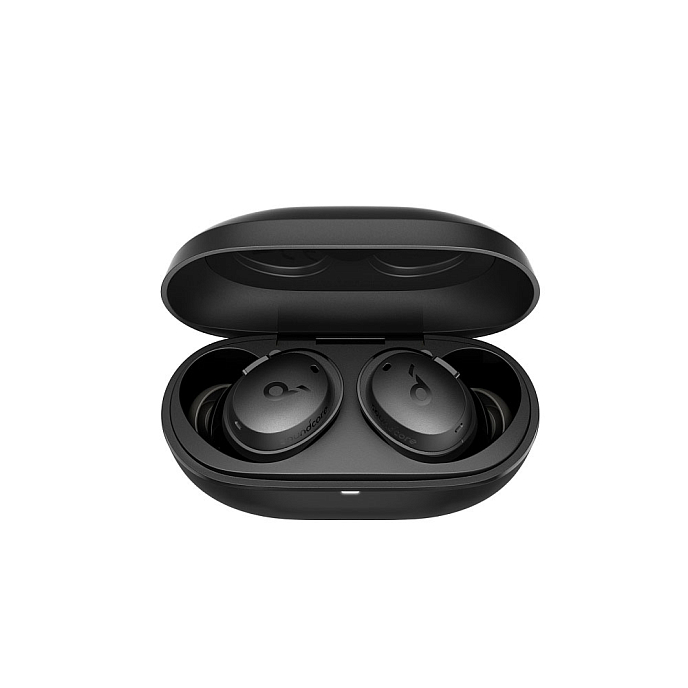 Беспроводные наушники Anker Soundcore Life Dot 3i Black - рис.3