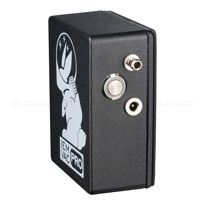 Инструмент для очистки FiR Audio IEM Vac Pro Grey - рис.1