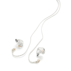 Наушники внутриканальные Astell&Kern Activo Q1 White