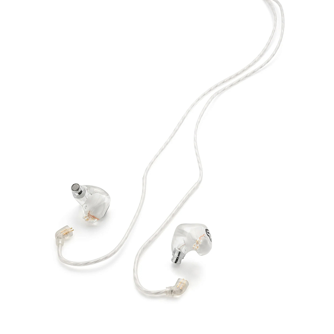 Наушники внутриканальные Astell&Kern Activo Q1 White - рис.3