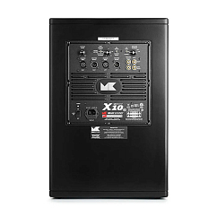 Сабвуфер M&K Sound Push-Pull X10 Satin Black