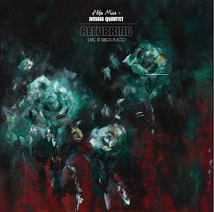 Пластинка Alfa Mist & Amika Quartet – Recurring - LP