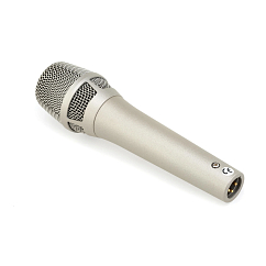 Микрофон вокальный Neumann KMS 104 Ni