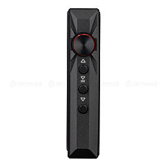 Плеер Hidizs AP80 PRO-X Black