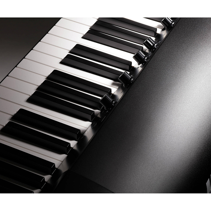Синтезатор Korg SV2-73 Black - рис.8