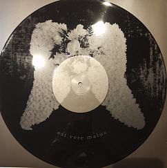 Пластинка Depeche Mode – Memento Mori LP