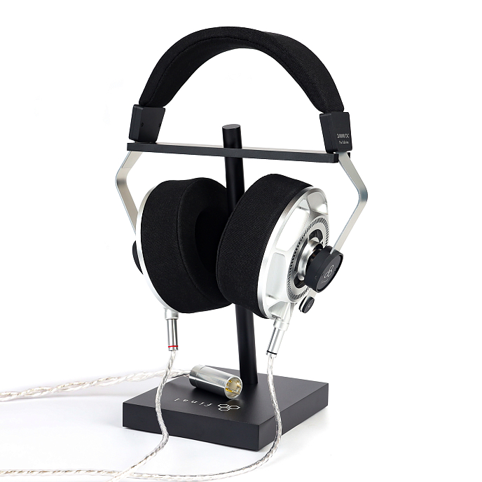High End наушники Final Audio D8000 DC Pro Edition Silver - рис.5