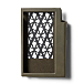 Чехол для плеера Astell&Kern KANN CUBE Leather Case Olive Green - рис.0