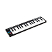 MIDI-клавиатура M-Audio Keystation Mini 32 MK3 - рис.1