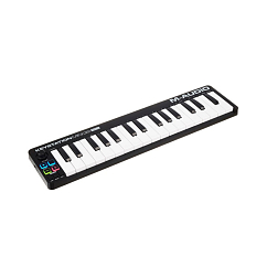 MIDI-клавиатура M-Audio Keystation Mini 32 MK3