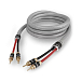 Кабель Ricable Invictus Reference Speaker cable MKII Banana 4m - рис.0
