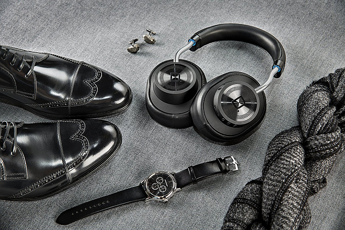 Наушники Definitive Technology Symphony 1 - рис.8