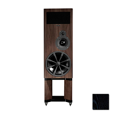 Напольная акустика PMC BB5 SE Jet Black
