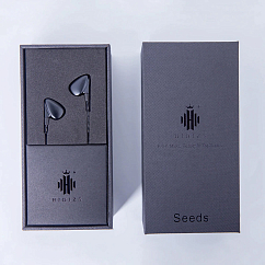Наушники внутриканальные Hidizs Seeds 2.5mm