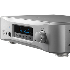 Сетевой аудиоплеер Esoteric N-05XD Silver