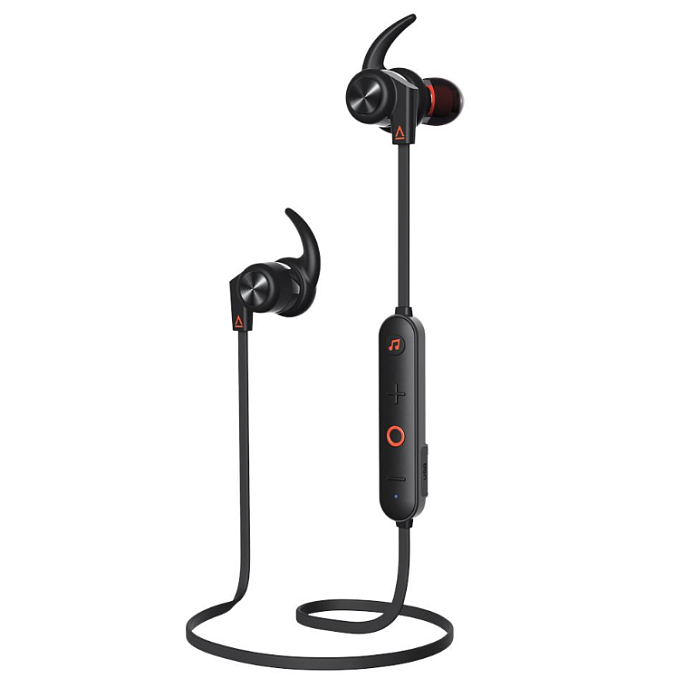 Беспроводные наушники Creative Outlier One Plus - рис.0