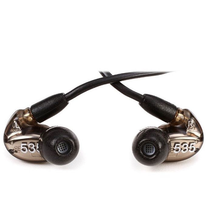 Наушники Shure SE535 V BT2-EFS - рис.1