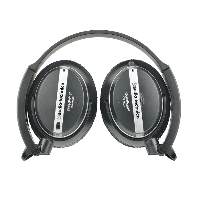 Наушники Audio-Technica ATH-ANC25 - рис.3