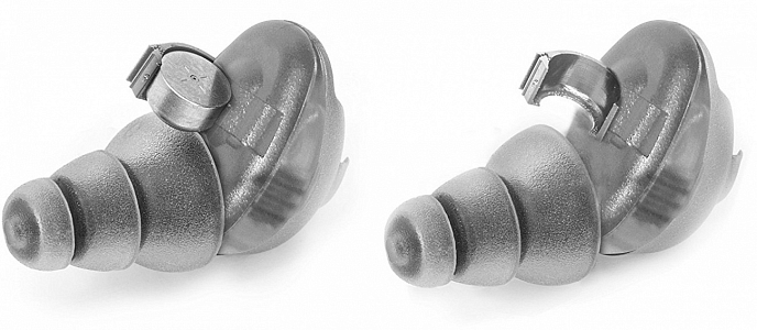 Наушники ETYMOTIC ER125-MP9-15BN - рис.1