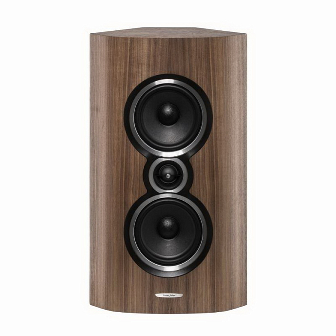 Настенная акустика Sonus Faber Sonetto Wall Wood - рис.3