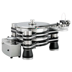 Проигрыватель винила VPI The Titan System