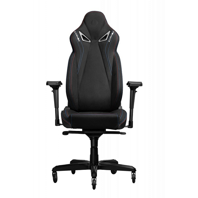 Компьютерное кресло KARNOX Assassin Ghost Edition - рис.1