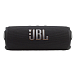 Беспроводная акустика JBL Flip 7 Black - рис.0