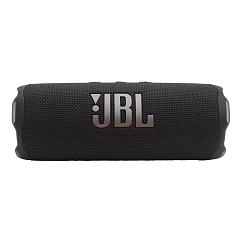 Беспроводная акустика JBL Flip 7 Black