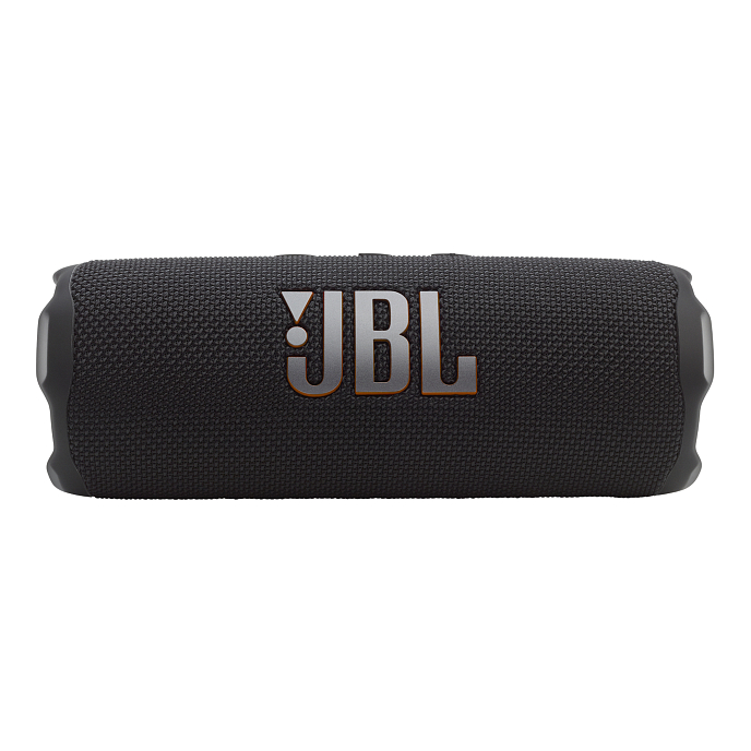 Беспроводная акустика JBL Flip 7 Black - рис.0