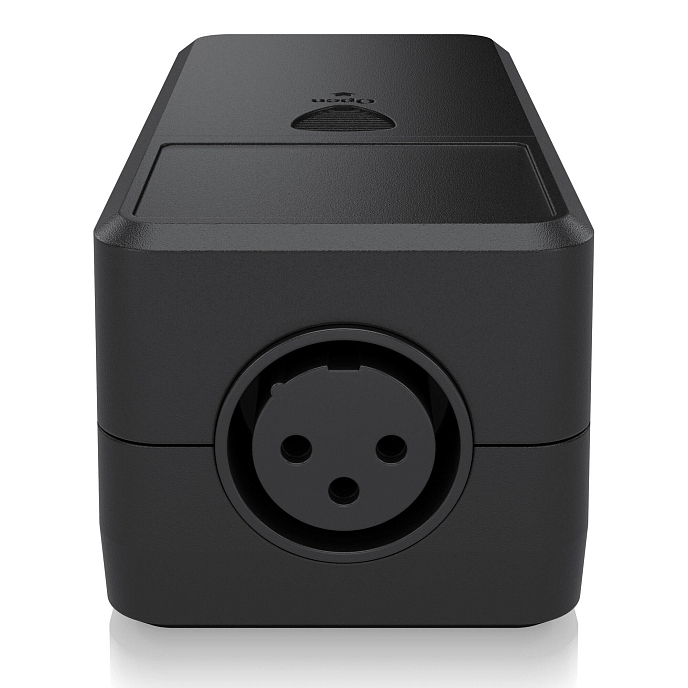 Микрофонный предусилитель TC HELICON Go Vocal Black - рис.3