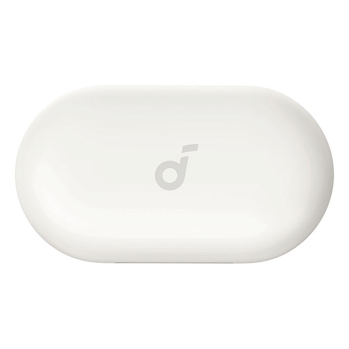 Наушники накладные Anker Soundcore V20i white tws наушники открытого типа_OpenBox - рис.6