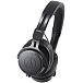 - рис.4 Наушники накладные Audio-Technica ATH-M60x - рис.4