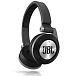 Беспроводные наушники JBL E40 BT Black - рис.0 Беспроводные наушники JBL E40 BT Black - рис.0