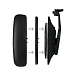 Наушники Austrian Audio Hi-Fi TCSP Spacer Plates Black - рис.1