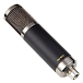Микрофон студийный Telefunken TF47 Black - рис.3