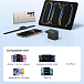 Сетевое зарядное устройство Anker Zolo Charger 3C1A 70W Black - рис.5