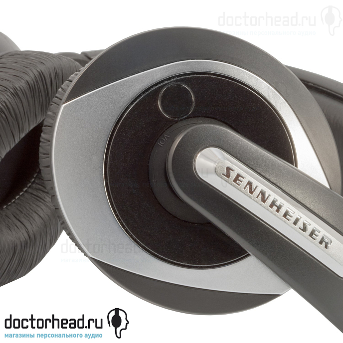 Наушники Sennheiser HD 335s - рис.6