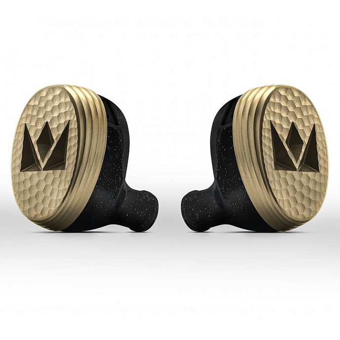 Наушники Noble Audio Trident - рис.0