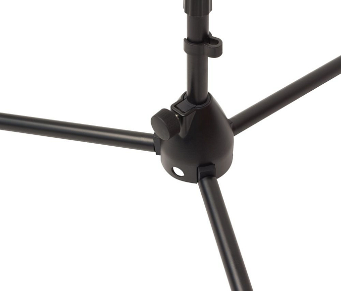 Стойка для микрофона Ultimate Support JS-MCFB50 Black - рис.6