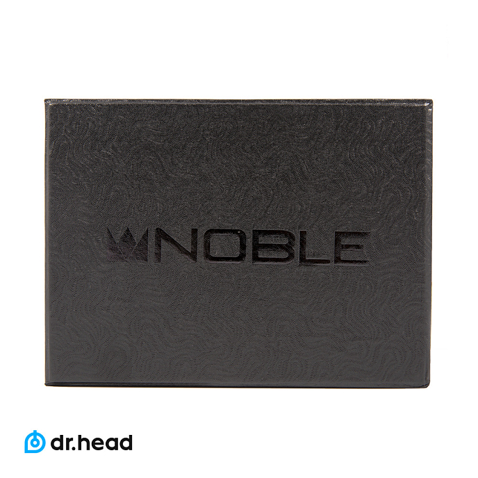 Наушники Noble Audio Savant II - рис.17