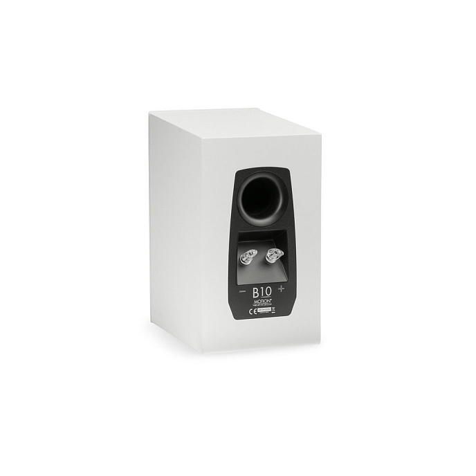 Полочная акустика Martin Logan Motion B10 Satin White - рис.7