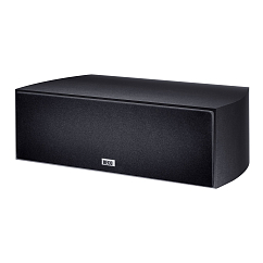 Центральный канал HECO Victa Elite Center 102 Black