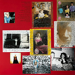 Виниловая пластинка Smashing Pumpkins – Siamese Dream - 2LP