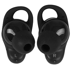 Беспроводные наушники Monster N-Lite 210 Black