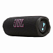 Беспроводная акустика JBL Flip 7 Black Orange - рис.5