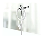 Подставка для наушников Ugreen LP143 Earphone Holder Stand Silver - рис.7