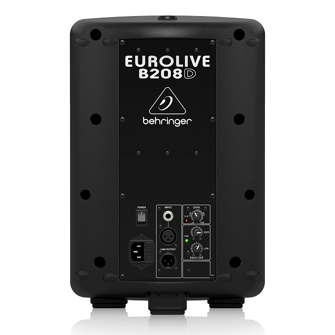 Акустическая система Behringer Eurolive B208D - рис.4